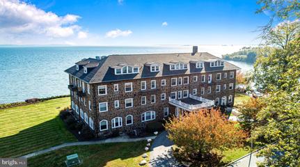 300 Commerce Street Unit 406, Havre De Grace, MD 21078 - MLS#: MDHR2034430