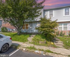 814 Olive Branch Court, Edgewood, MD 21040 - #: MDHR2034450