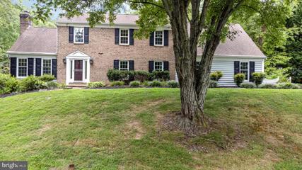 2408 Chatau Court, Fallston, MD 21047 - #: MDHR2034458