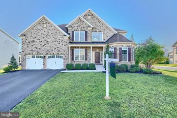 730 Dowers Road, Abingdon, MD 21009 - MLS#: MDHR2034462