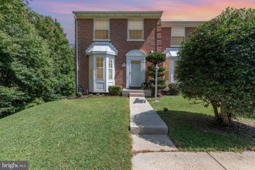 4460 Greenwich Court, Belcamp, MD 21017 - MLS#: MDHR2034480