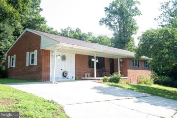 2408 Roth Road, Edgewood, MD 21040 - #: MDHR2034488