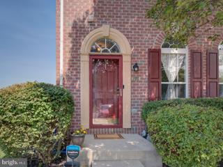 1910 Glenroths Drive, Abingdon, MD 21009 - MLS#: MDHR2034494