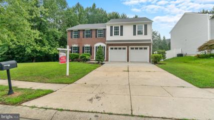 1407 Fountain Glen Drive, Bel Air, MD 21015 - MLS#: MDHR2034518