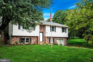 2614 Rohe Drive, Kingsville, MD 21087 - MLS#: MDHR2034520