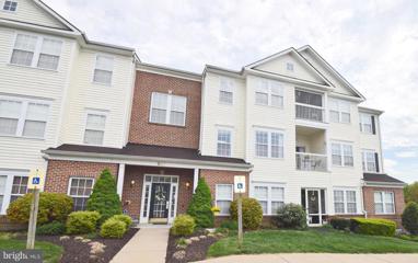 301 Willrich Circle Unit G, Forest Hill, MD 21050 - #: MDHR2034524