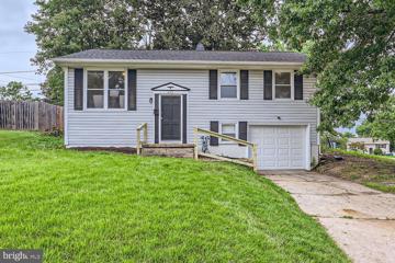 601 Mulberry Lane, Edgewood, MD 21040 - MLS#: MDHR2034534