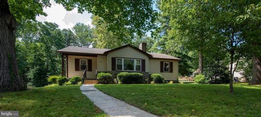 738 Tydings Road, Havre De Grace, MD 21078 - MLS#: MDHR2034558