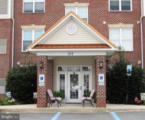 311 Tiree Court Unit 104, Abingdon, MD 21009 - MLS#: MDHR2034572