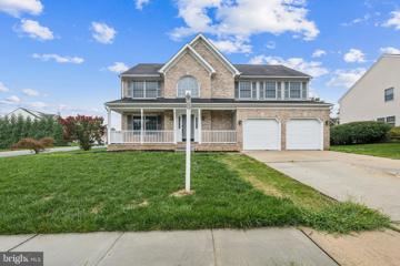 25 North Forest Drive, Forest Hill, MD 21050 - #: MDHR2034578