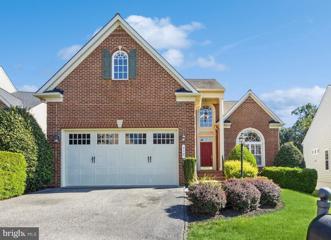 218 Spectacular Bid Drive, Havre De Grace, MD 21078 - MLS#: MDHR2034596