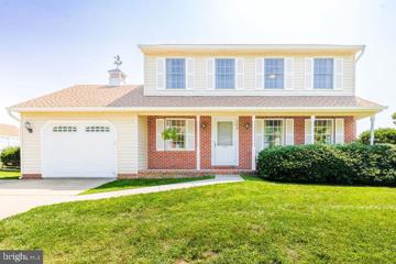 709 Eastwood Court, Bel Air, MD 21014 - #: MDHR2034624