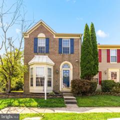 2145 Haven Oak Court, Abingdon, MD 21009 - #: MDHR2034636