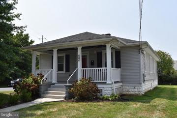 506 N Adams Street, Havre De Grace, MD 21078 - MLS#: MDHR2034644