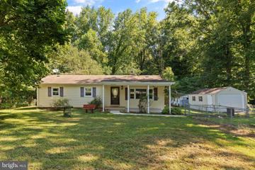 1205 Holloway Road, Darlington, MD 21034 - MLS#: MDHR2034652