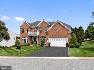 731 Monarchos Drive, Havre De Grace, MD 21078 - MLS#: MDHR2034654