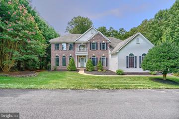 1900 Coachman Court, Fallston, MD 21047 - #: MDHR2034672