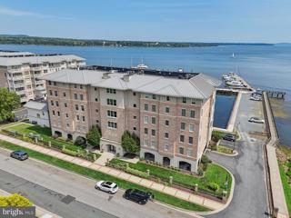 605 Concord Street Unit 3C, Havre De Grace, MD 21078 - #: MDHR2034680