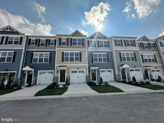 1071 Frizzen Court, Joppa, MD 21085 - MLS#: MDHR2034684