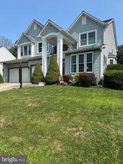 530 Country Ridge Circle, Bel Air, MD 21015 - MLS#: MDHR2034696