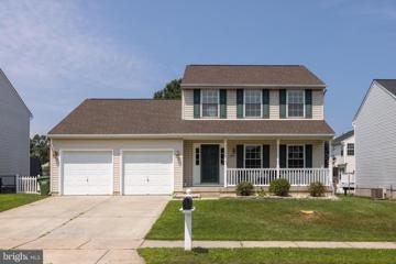 2294 Howland Drive, Forest Hill, MD 21050 - #: MDHR2034718