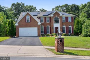 316 Loganwood Court, Joppa, MD 21085 - #: MDHR2034734