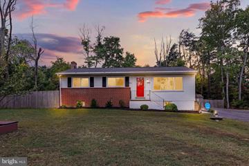 3102 Laurel Bush Road, Abingdon, MD 21009 - MLS#: MDHR2034736