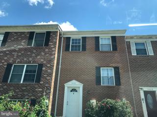 1031 Lake Front Drive, Edgewood, MD 21040 - #: MDHR2034754