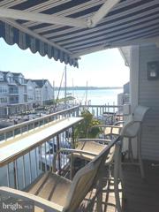 291-C Girard Street Unit 291-C, Havre De Grace, MD 21078 - MLS#: MDHR2034762