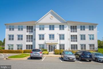 304 Lothian Way Unit 201, Abingdon, MD 21009 - MLS#: MDHR2034778