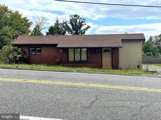 705-A  Philadelphia Road, Joppa, MD 21085 - #: MDHR2034790