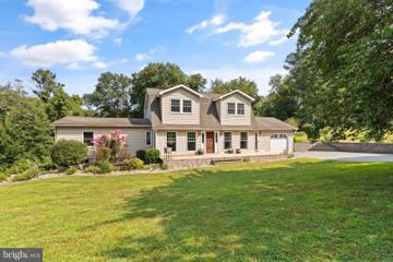 3926 Old Rocks Road, Street, MD 21154 - MLS#: MDHR2034800