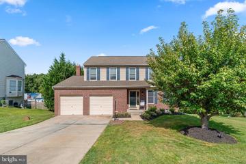 3328 Pouska Road, Abingdon, MD 21009 - #: MDHR2034814