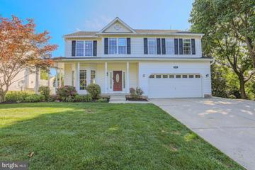 805 Martin Road, Havre De Grace, MD 21078 - #: MDHR2034826