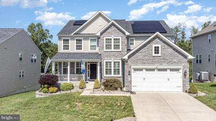 1513 Blakes Legacy Drive, Bel Air, MD 21014 - MLS#: MDHR2034860