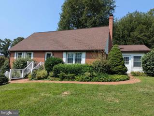 514 Greenridge Road, Bel Air, MD 21015 - #: MDHR2034864