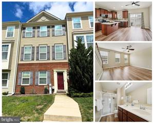 803 Wingsail Court, Joppa, MD 21085 - #: MDHR2034868