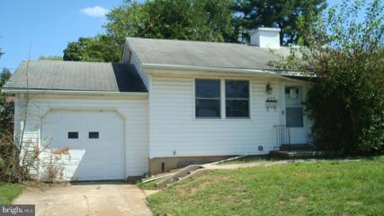 409 Joppa Farm Road, Joppa, MD 21085 - #: MDHR2034874