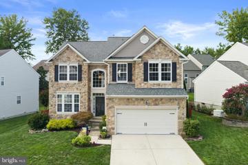 1351 Tralee Circle, Aberdeen, MD 21001 - #: MDHR2034918