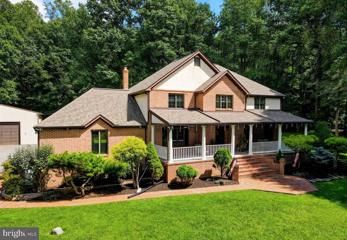 2021 Oakmont Road, Fallston, MD 21047 - MLS#: MDHR2034926