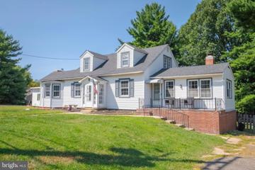 1422 Old Pylesville Road, Whiteford, MD 21160 - #: MDHR2034932