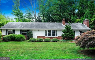 569 Cressy Road, Bel Air, MD 21014 - #: MDHR2034942