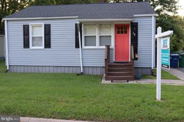 15 Swan Street, Aberdeen, MD 21001 - #: MDHR2034946