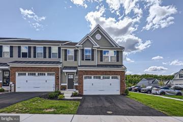 2502 Chessie Way, Bel Air, MD 21015 - MLS#: MDHR2034996