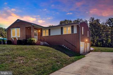 309 Bynum Ridge Road, Forest Hill, MD 21050 - #: MDHR2035002