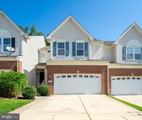 4873 Atlas Cedar Way, Aberdeen, MD 21001 - MLS#: MDHR2035004