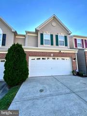 208 Merlin Drive, Belcamp, MD 21017 - MLS#: MDHR2035058