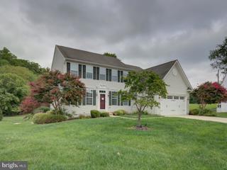 704 Northern Lights Drive, Aberdeen, MD 21001 - MLS#: MDHR2035064