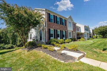 350 Cinnabar Lane, Bel Air, MD 21015 - MLS#: MDHR2035070