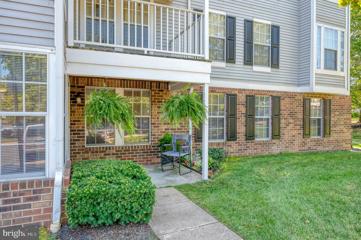 1401-D Golden Rod Court, Belcamp, MD 21017 - MLS#: MDHR2035076